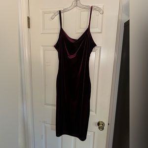 1.State Fall Special Occasion Dress